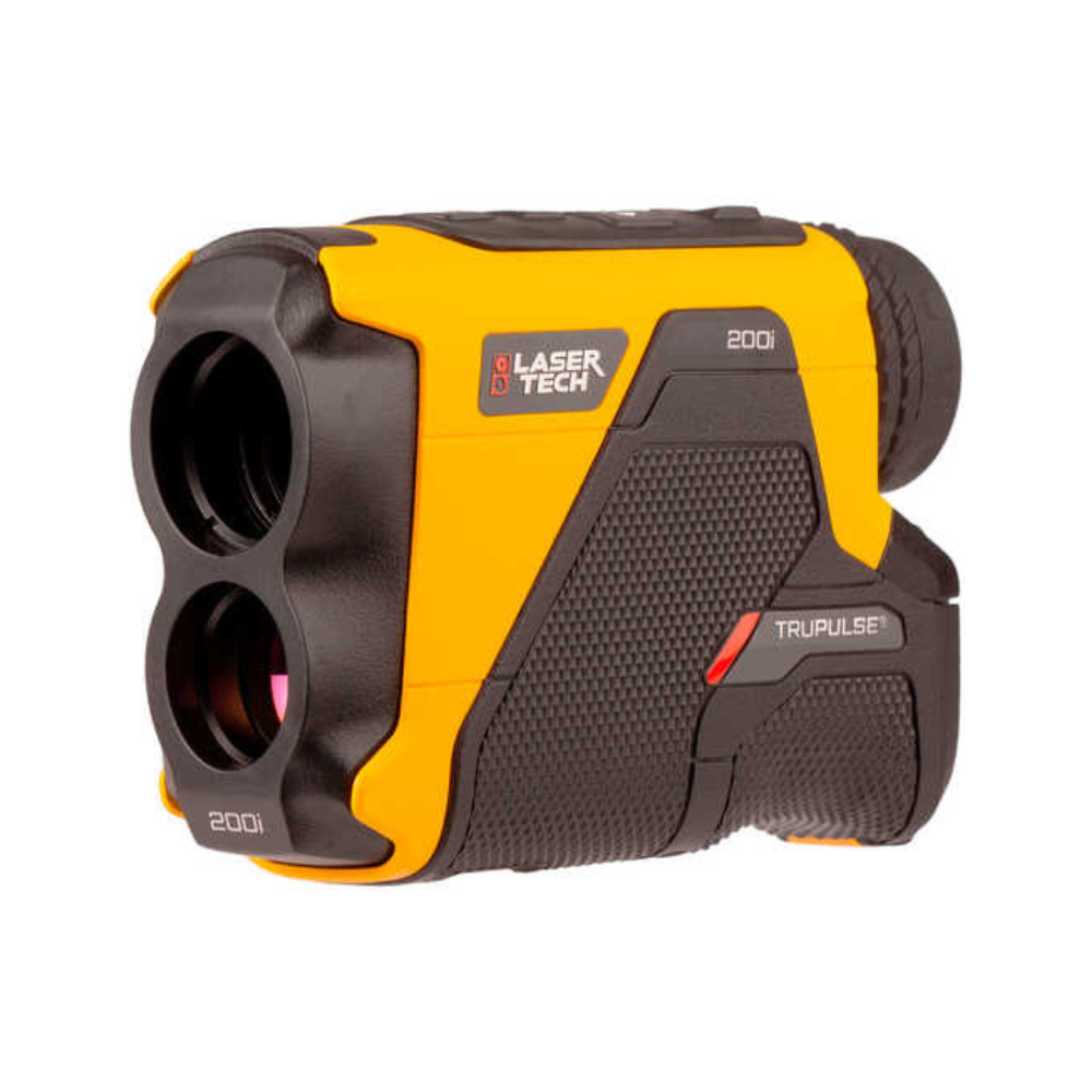 LaserTech TruPulse 200i from Columbia Safety