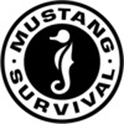 This product's manufacturer is Mustang Survival