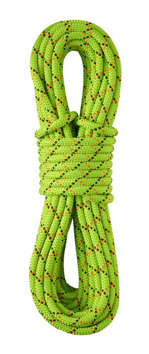 Sterling WorkPro Kernmantle Rope from Columbia Safety