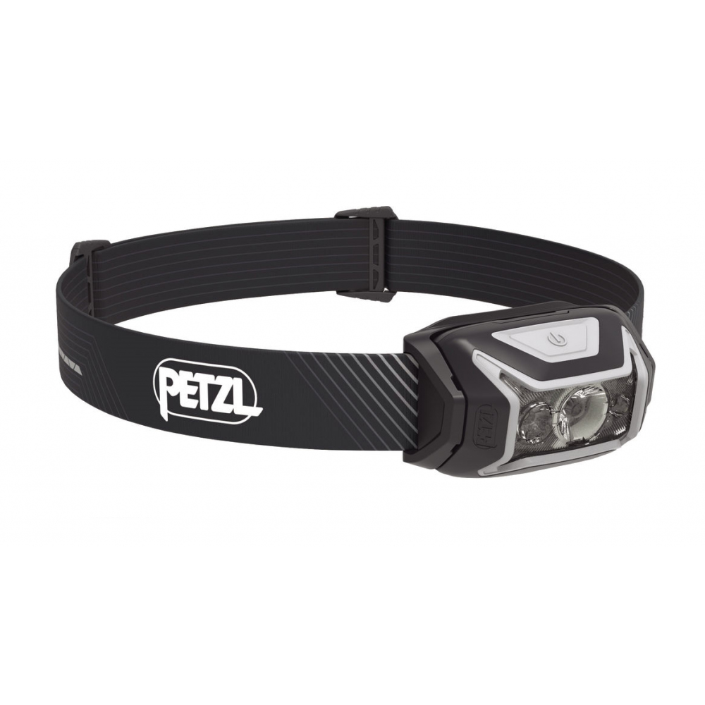 Petzl Actik Core Rechargeable Headlamp from Columbia Safety