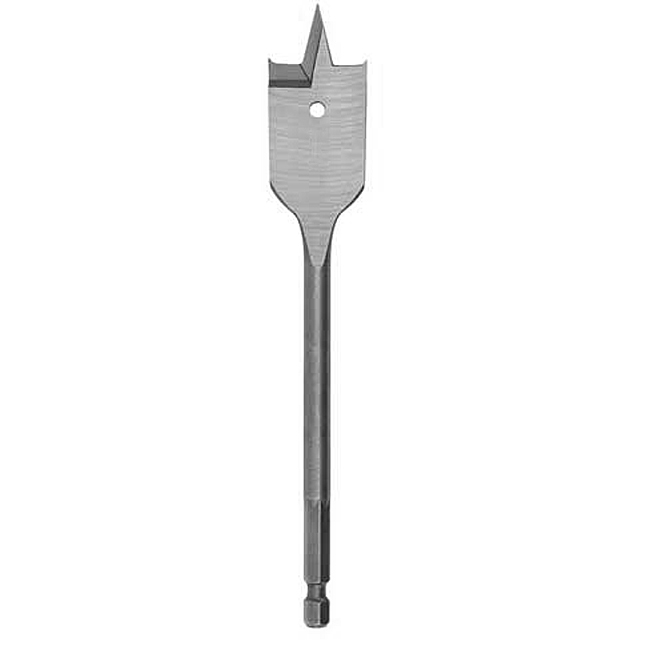 Galaxy Industries 6" Paddle Bit from Columbia Safety