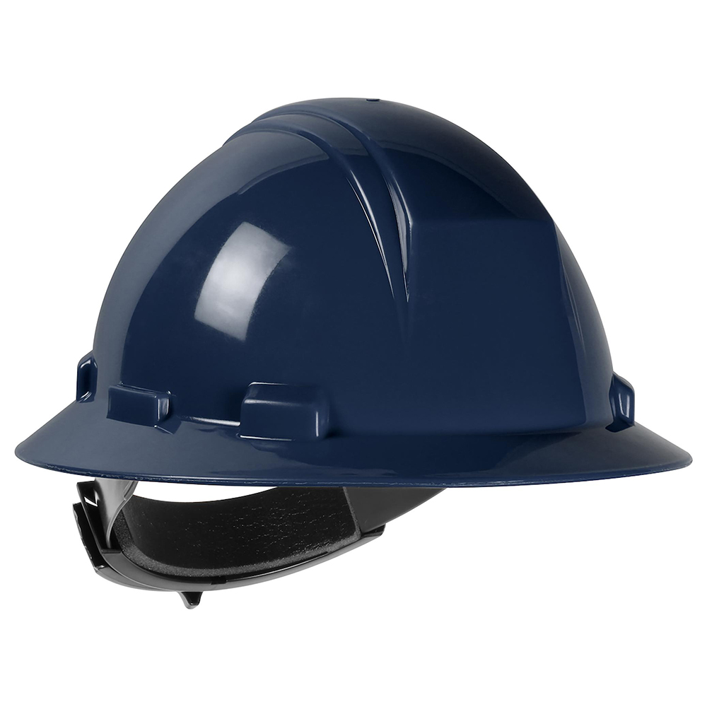 PIP Kilimanjaro Type II Class E Non-Vented Full Brim Hard Hat from Columbia Safety