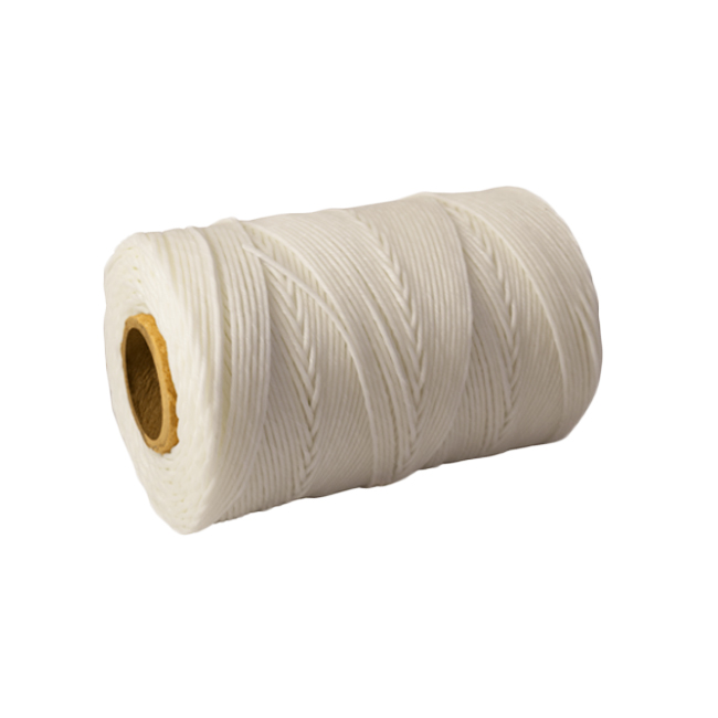 Miroc 9-Ply Poly Wax String - 175 Yards from Columbia Safety