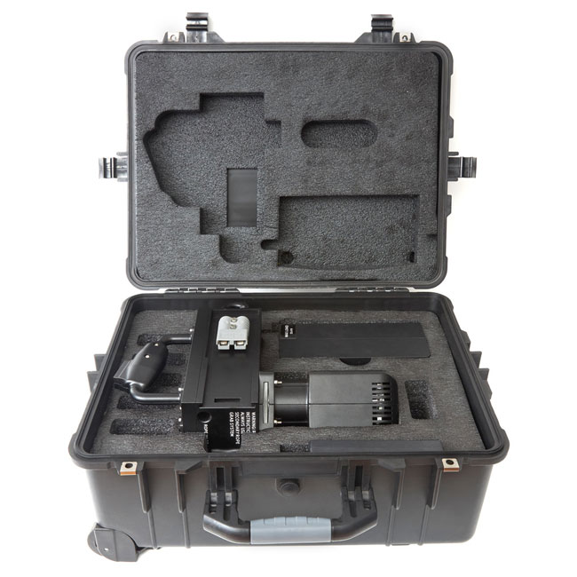 Ronin Hard Case from Columbia Safety