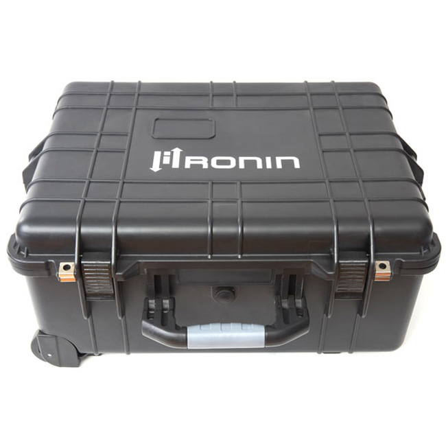 Ronin Hard Case from Columbia Safety