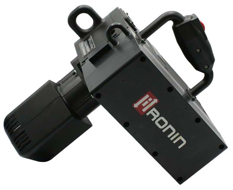 Ronin Lift Power Ascender Standard or Reversible from Columbia Safety