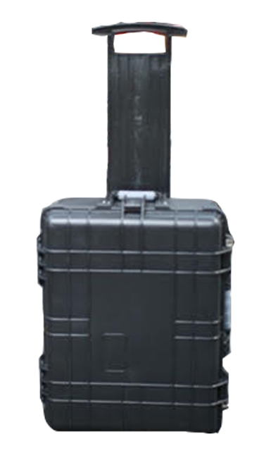 Ronin Hard Case from Columbia Safety