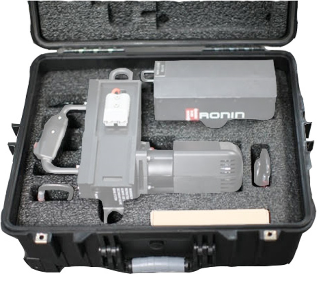 Ronin Hard Case from Columbia Safety