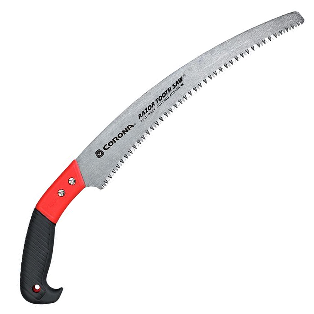 Corona Razor Tooth 13 Inch Pruning Saw from Columbia Safety