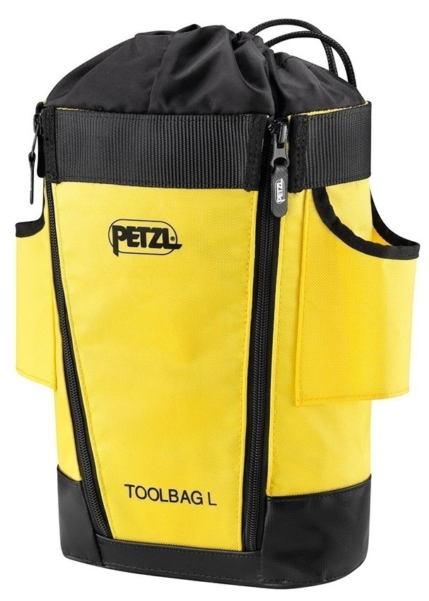 Petzl TOOLBAG Tool Pouch from Columbia Safety