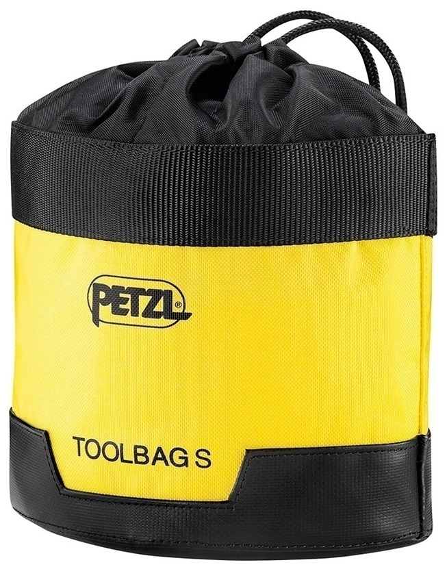 Petzl TOOLBAG Tool Pouch from Columbia Safety