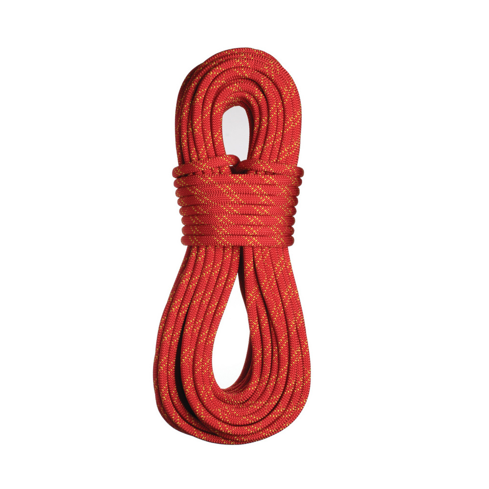 Sterling HTP 7/16 Inch Static Kernmantle Rope from Columbia Safety