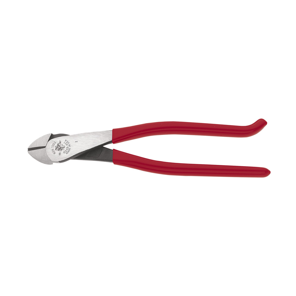 Klein Tools Heavy Duty Diagonal Cutters from Columbia Safety