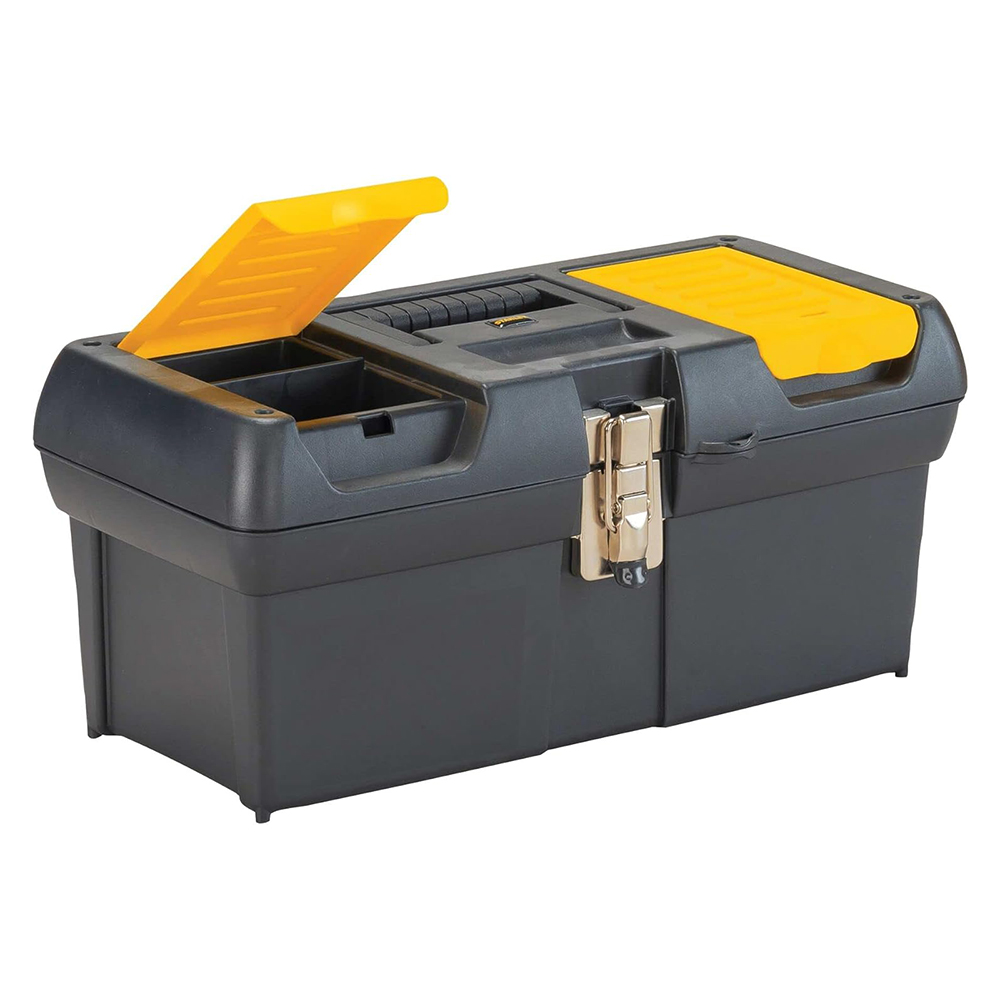 Stanley Tool Box 16 Inch from Columbia Safety