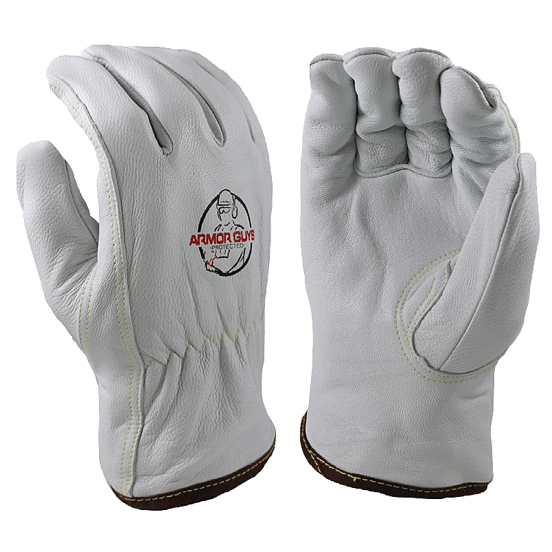 Armor Guys A5 Cut Level Driver Gloves from Columbia Safety