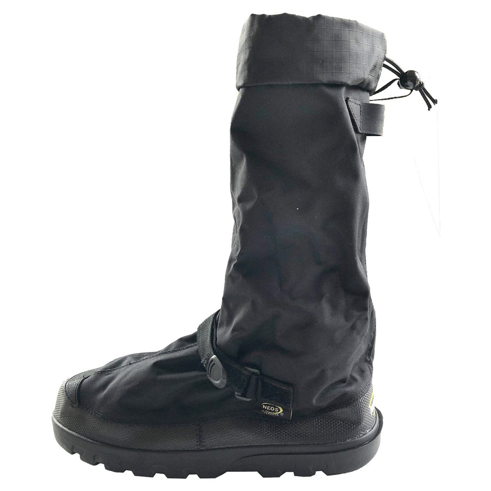 Neos Adventurer Hi Overshoes from Columbia Safety