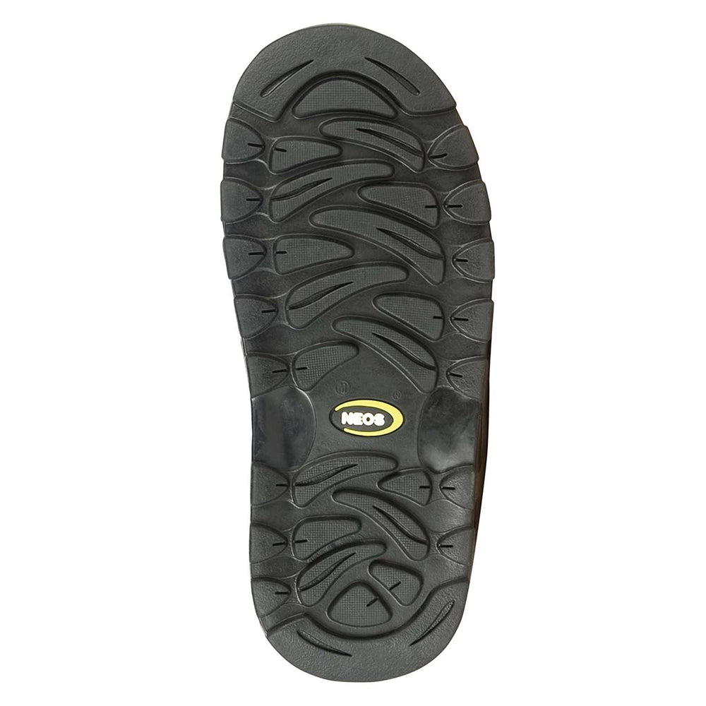 Neos Adventurer Hi Overshoes from Columbia Safety