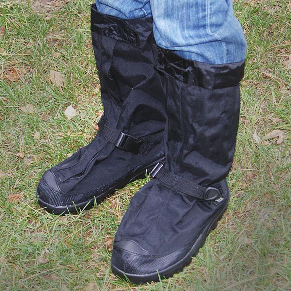 Neos Adventurer Hi Overshoes from Columbia Safety