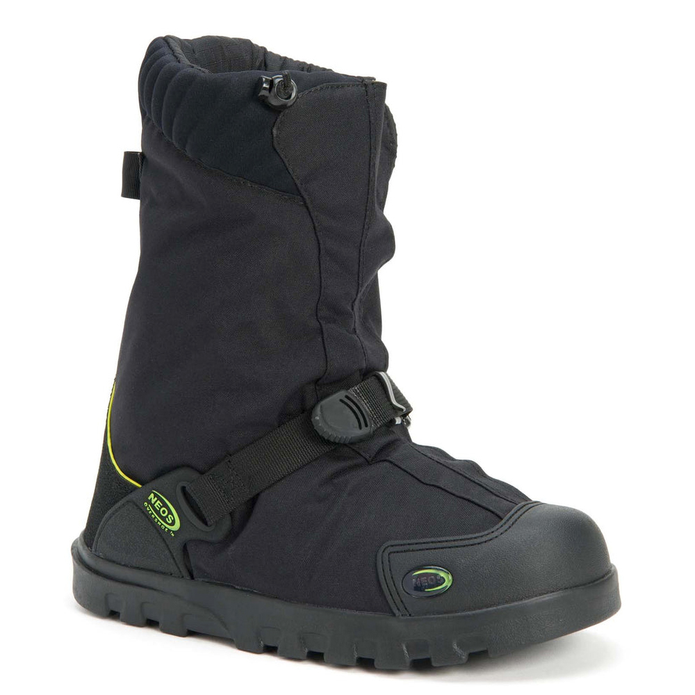 Neos Explorer Overshoes from Columbia Safety