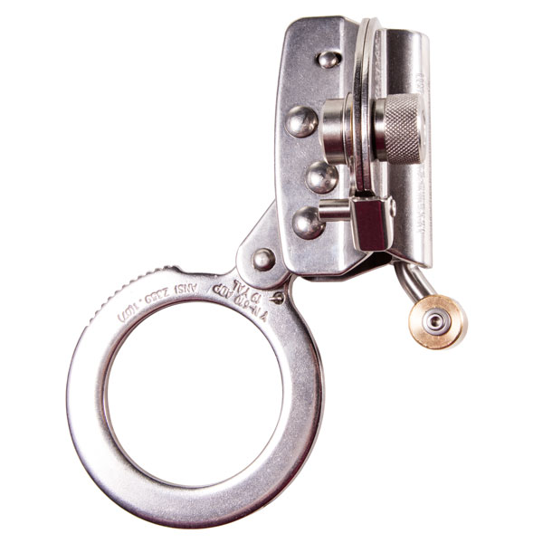 WestFall Pro 5/8 Inch Removable Rope Grab from Columbia Safety