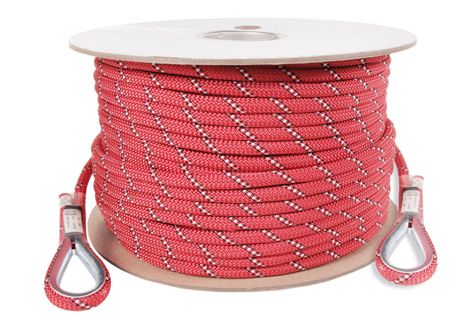 WestFall Pro 1/2 Inch PSK Kernmantle Rope from Columbia Safety