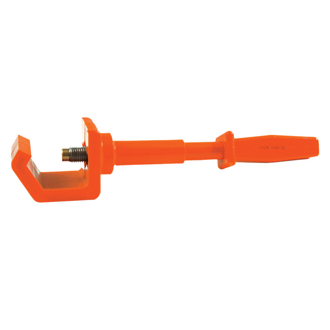 Jameson 1000V Insulated Universal Holding Tool from Columbia Safety