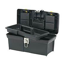 Stanley Tool Box 16 Inch from Columbia Safety