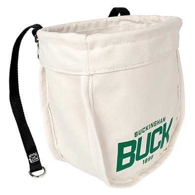 Buckingham Nut & Bolt Bag from Columbia Safety